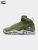 کتونی اورجینال مردانه نایک ام وی پی 678 ( Nike Jumpman MVP 678 )