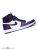 کتونی مردانه نایک Nike Air Jordan 1