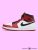 کتونی زنانه نایک Nike Air Jordan 1