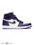 کتونی زنانه نایک Nike Air Jordan 1