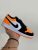 کتونی مردانه نایک ایر جردن 1 Nike Air Jordan 1 Low