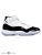 کتونی مردانه نایک جردن 11 رترو Nike Jordan 11 Retro High