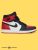 کتونی مردانه نایک Nike Air Jordan 1