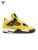 کتونی مردانه نایک ایر جردن 4 رترو Nike Air Jordan 4 Retro Lightning