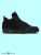 کتونی زنانه نایک ایر جردن 4 رترو Nike Air Jordan 4 Retro Black Cat